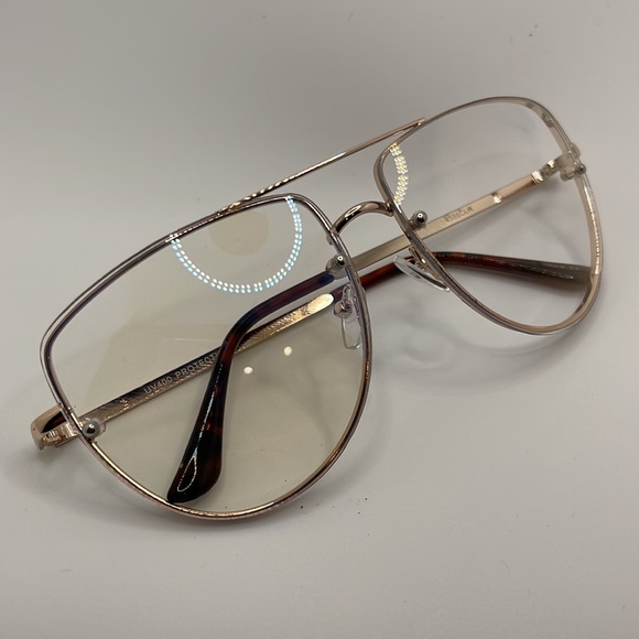 Vintage Avator Glasses - Picture 6 of 7